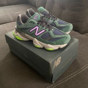 NB 9060 Nightwatch NIB